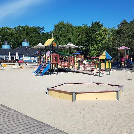 Apartament Skwer Kosciuszki Morze Gdynia Zewnętrze zdjęcie