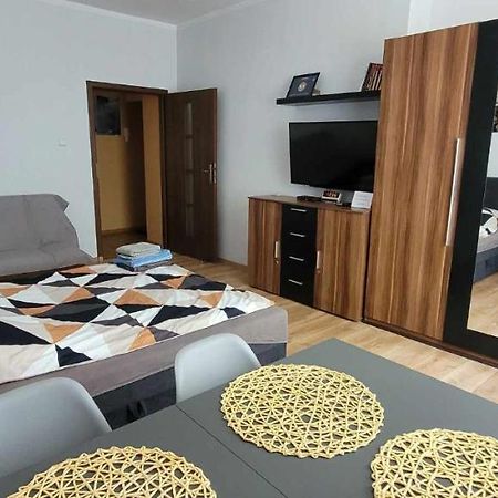 Apartament Skwer Kosciuszki Morze Gdynia Zewnętrze zdjęcie
