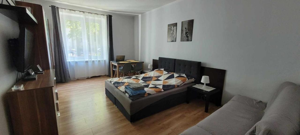 Apartament Skwer Kosciuszki Morze Gdynia Zewnętrze zdjęcie