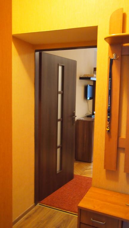 Apartament Skwer Kosciuszki Morze Gdynia Zewnętrze zdjęcie